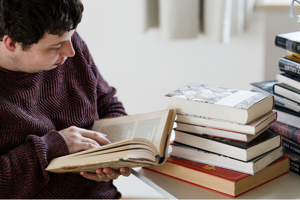 Quelle: Rebecca Conte Shared Reading im Bildungswerk der Erzdiözese Freiburg
