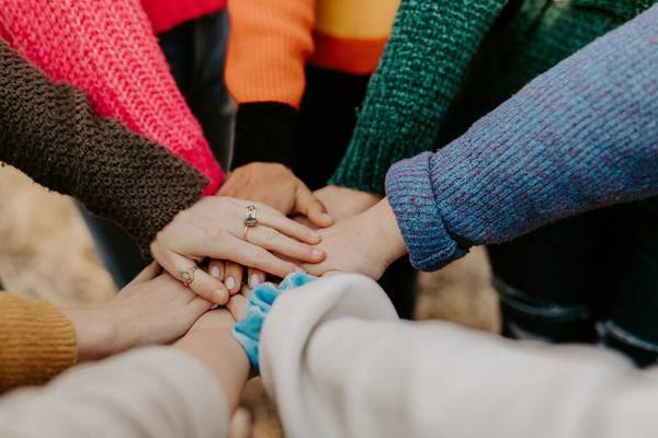 Quelle: Hannah Busing auf Unsplash